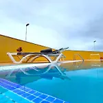 Lejlighed Rentenerife Medano Relax *