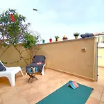 Lejlighed Rentenerife Medano Relax *