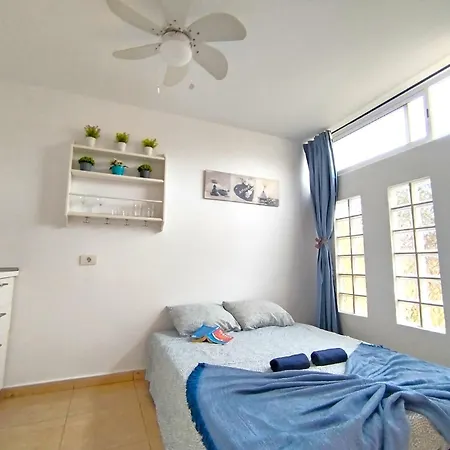 Rentenerife Medano Relax Apartment